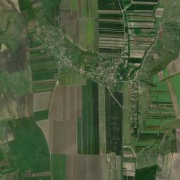 Coroieşti High Resolution Satellite Map