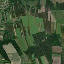 Comuna Ciocani High Resolution Satellite Map