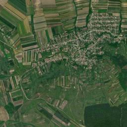 Popeni High Resolution Satellite Map