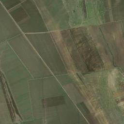 Kamyshevka Vtoraya High Resolution Satellite Map