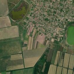 Bekhtery High Resolution Satellite Map