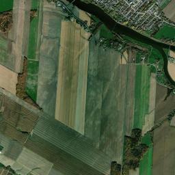 Nicolet High Resolution Satellite Map