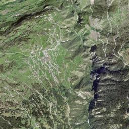 Vex High Resolution Satellite Map