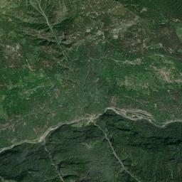 Trasquera High Resolution Satellite Map