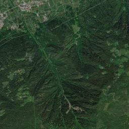 Sernio High Resolution Satellite Map