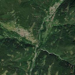 Monno High Resolution Satellite Map