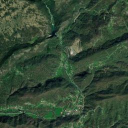 Paludea High Resolution Satellite Map