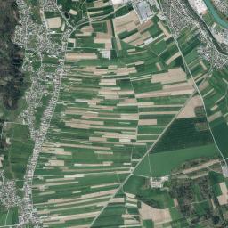 Zgornje Bitnje High Resolution Satellite Map