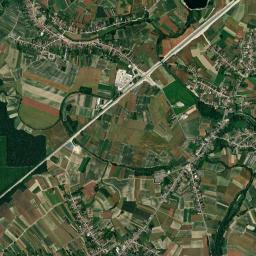 Drnje High Resolution Satellite Map