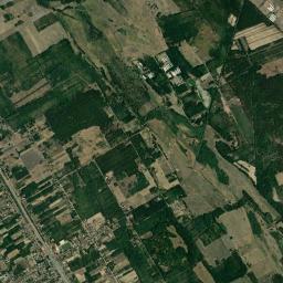 Kelebia High Resolution Satellite Map