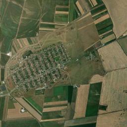 Horia High Resolution Satellite Map