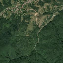 Nadăș High Resolution Satellite Map