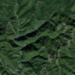 Comuna Ribiţa High Resolution Satellite Map