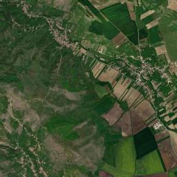 Comuna Galda de Jos High Resolution Satellite Map