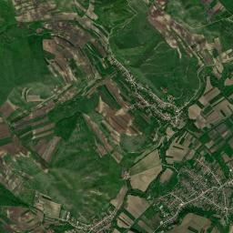 Sâncel High Resolution Satellite Map