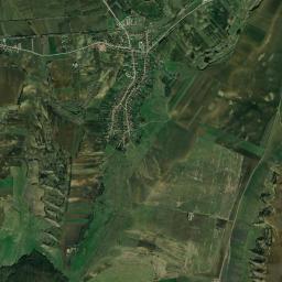 Şona High Resolution Satellite Map