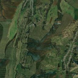 Comuna Cetatea de Baltă High Resolution Satellite Map