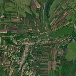 Boian High Resolution Satellite Map