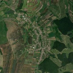 Blăjel High Resolution Satellite Map