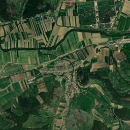 Șaroș pe Târnave High Resolution Satellite Map