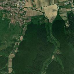 Daneș High Resolution Satellite Map