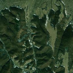 Valea Șapartocului High Resolution Satellite Map