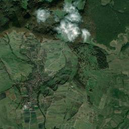 Comuna Dârjiu High Resolution Satellite Map