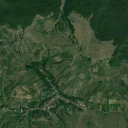 Dârjiu High Resolution Satellite Map