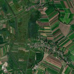 Comuna Tuşnad High Resolution Satellite Map