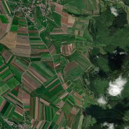 Comuna Cozmeni High Resolution Satellite Map