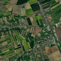 Sascut High Resolution Satellite Map