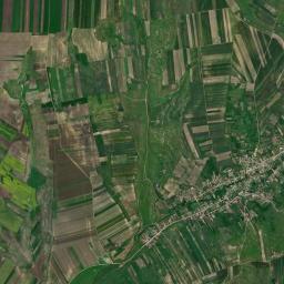 Fruntișeni High Resolution Satellite Map