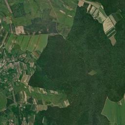 Comuna Fruntişeni High Resolution Satellite Map