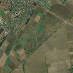 Novooleksiyivka High Resolution Satellite Map