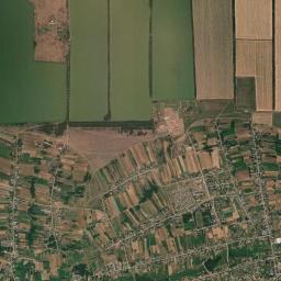 Peschanokopskoye High Resolution Satellite Map