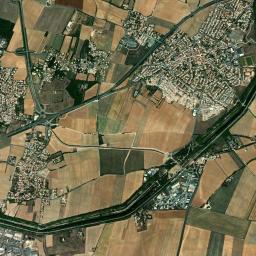 Dompierre-sur-Mer High Resolution Satellite Map