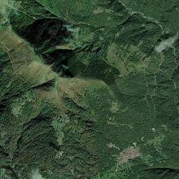 Livo High Resolution Satellite Map