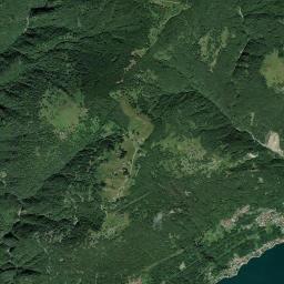 Aurogna High Resolution Satellite Map