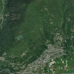 Ardenno High Resolution Satellite Map