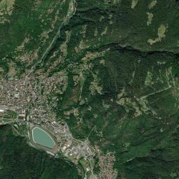 Edolo High Resolution Satellite Map