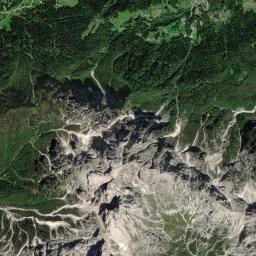 Sagron Mis High Resolution Satellite Map