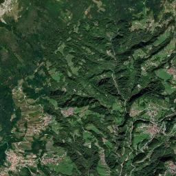 Lamosano High Resolution Satellite Map