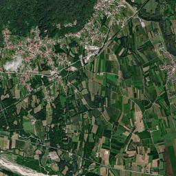 Fanna High Resolution Satellite Map