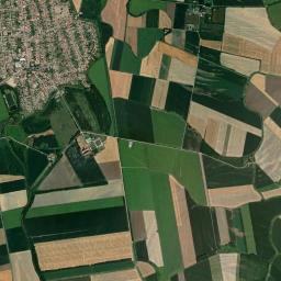 Bátaszék High Resolution Satellite Map