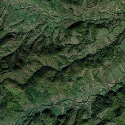 Comuna Vaţa De Jos High Resolution Satellite Map