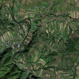 Vaţa de Jos High Resolution Satellite Map