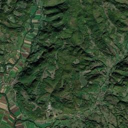 Ribiţa High Resolution Satellite Map