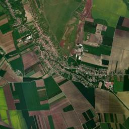 Galda de Jos High Resolution Satellite Map