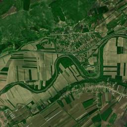 Comuna Mihalţ High Resolution Satellite Map