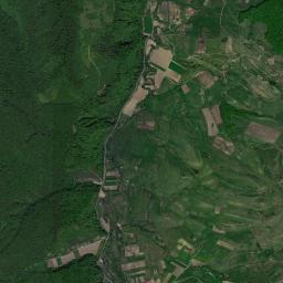 Angofa High Resolution Satellite Map